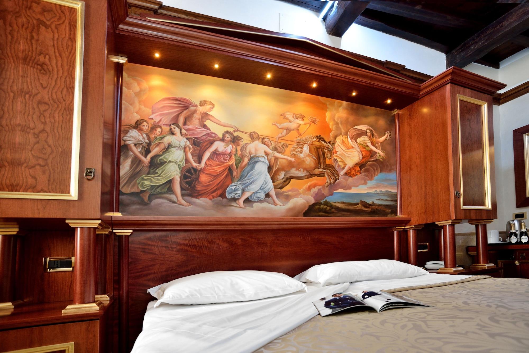 Hotel Pantheon