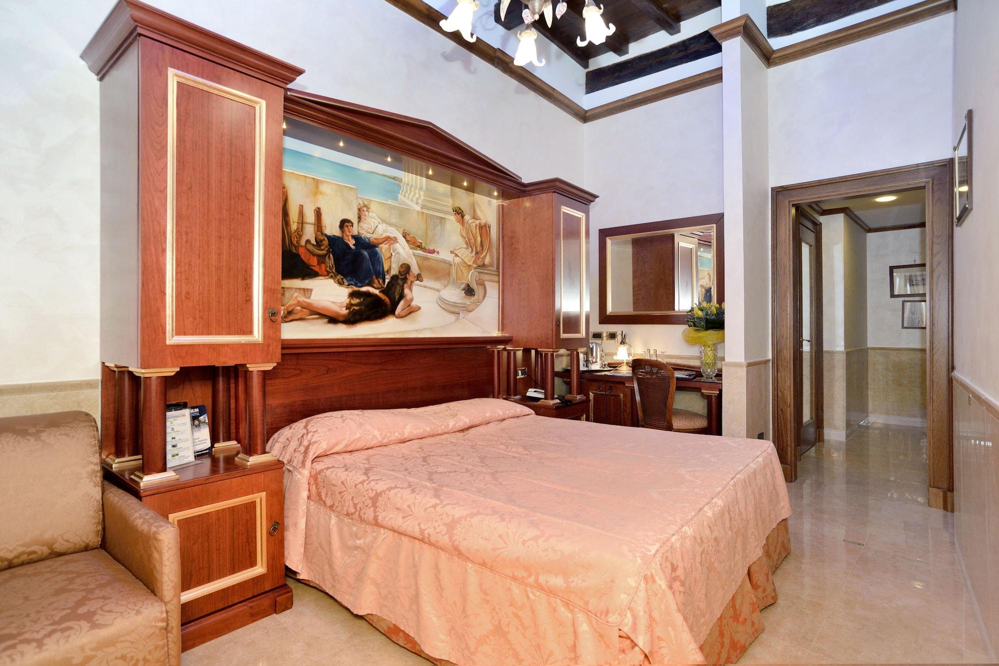 Hotel Pantheon