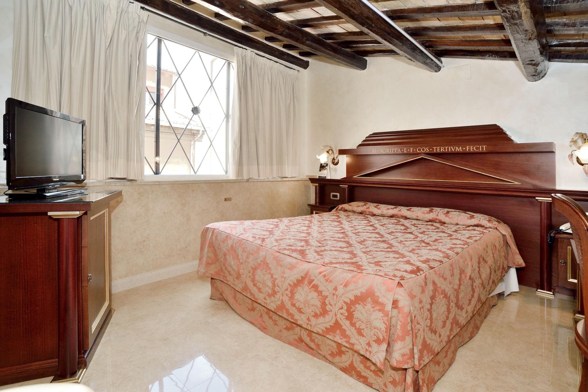 Hotel Pantheon Roma