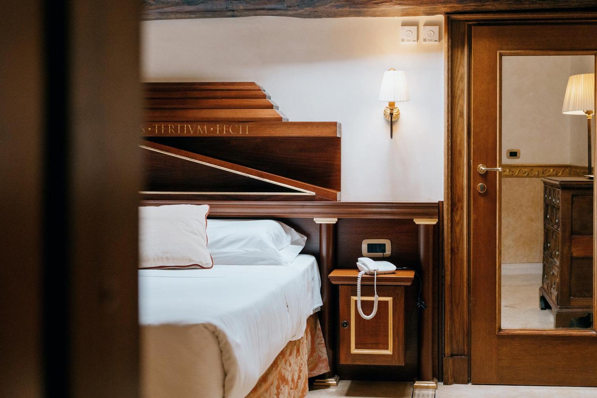 Pantheon Hotel Roma