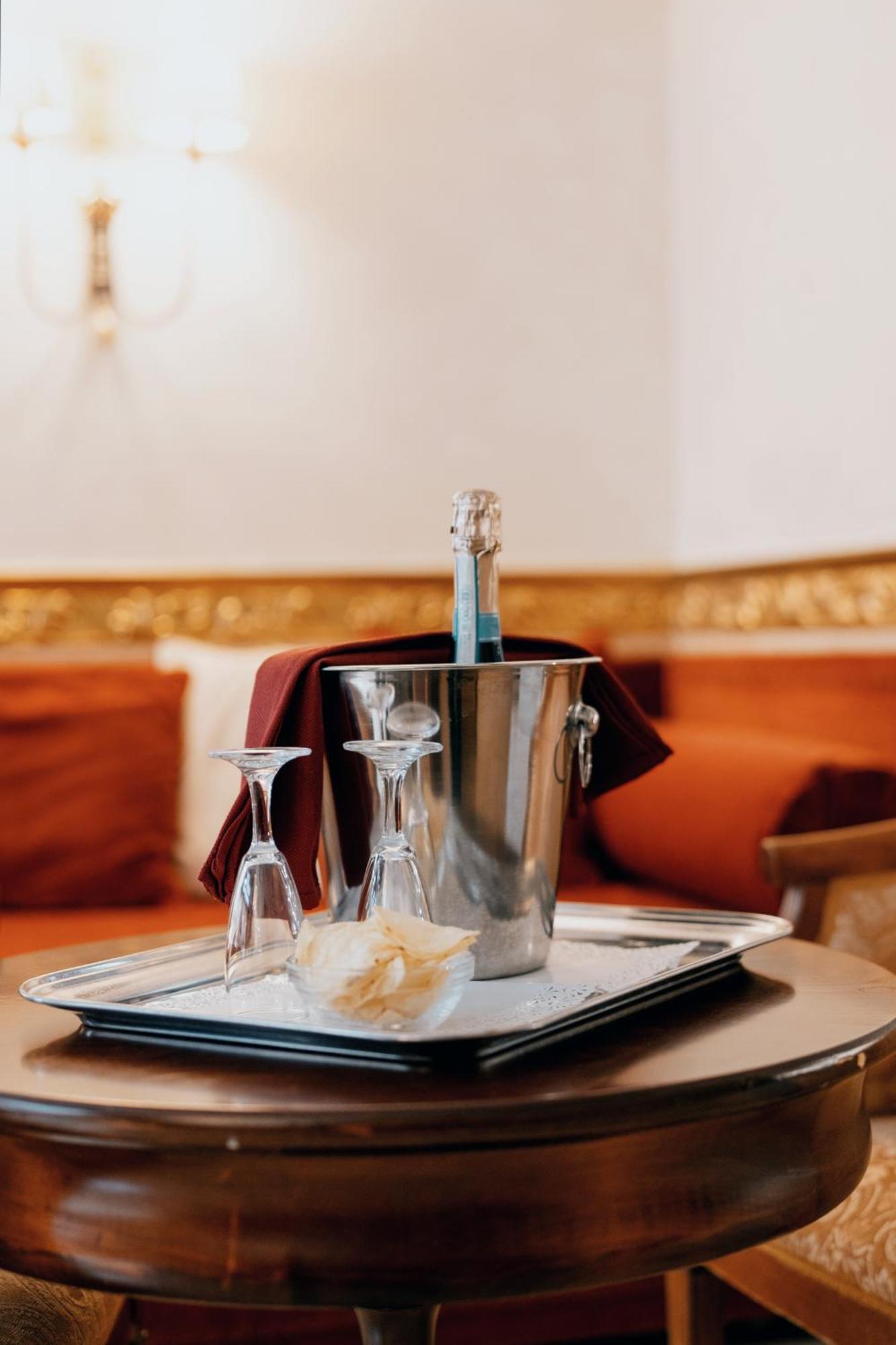 Hotel Pantheon