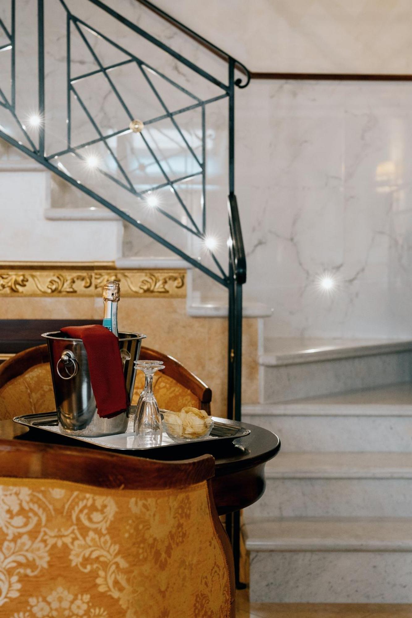 Pantheon Hotel Roma