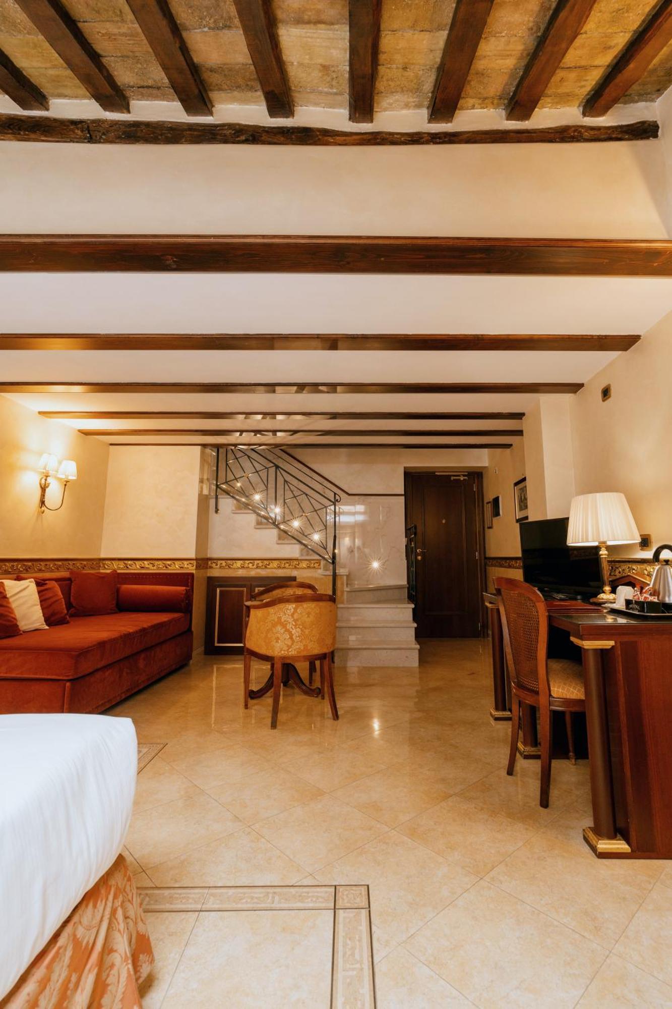Pantheon Hotel Roma