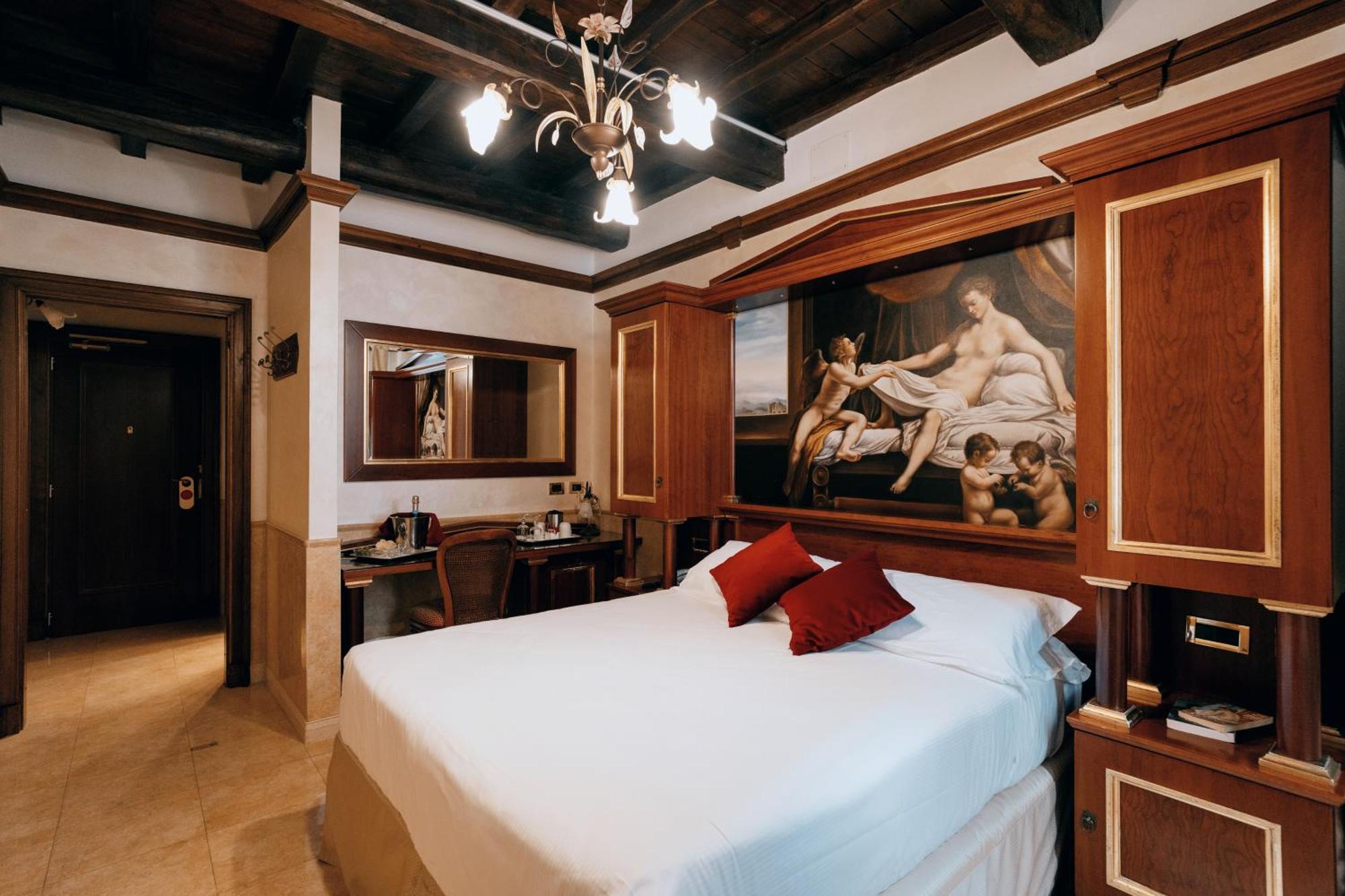 Pantheon 4* Roma