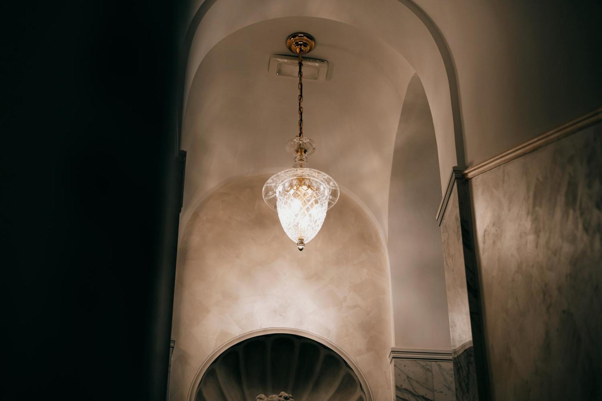 Pantheon Hotel 4*