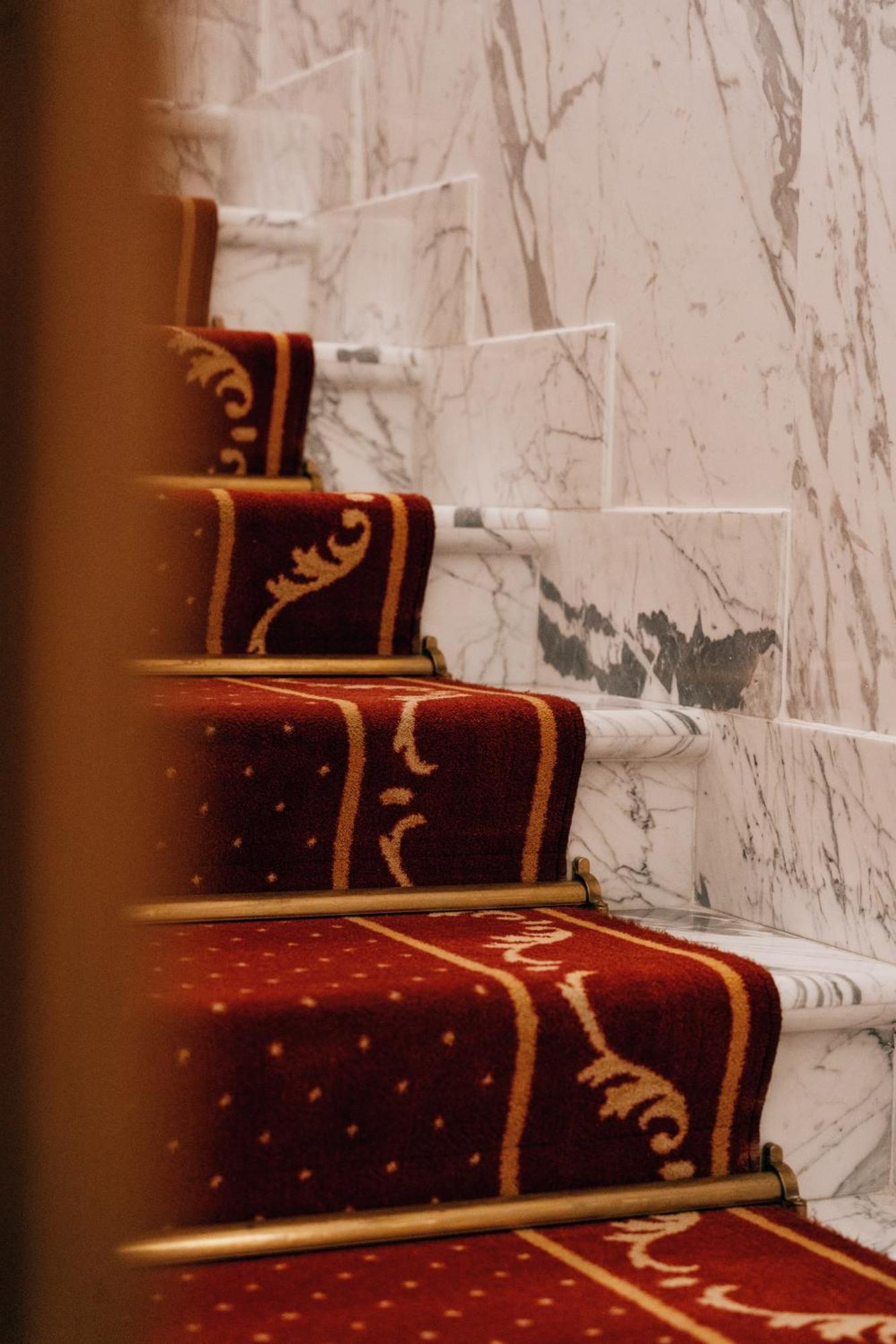 Hotel Pantheon 4*