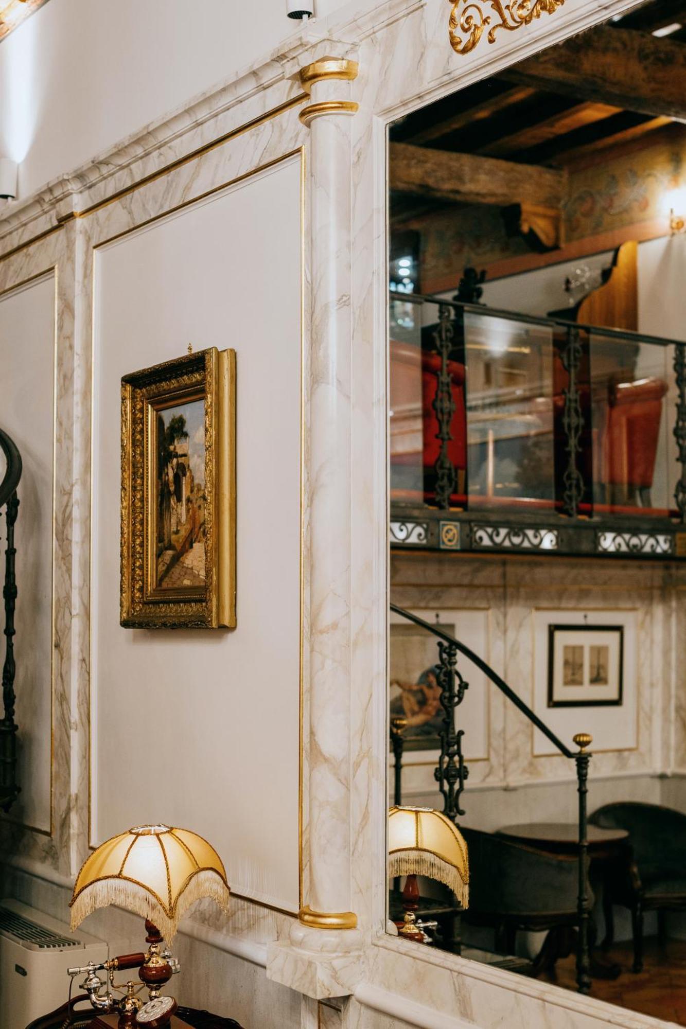 Pantheon Hotel Roma