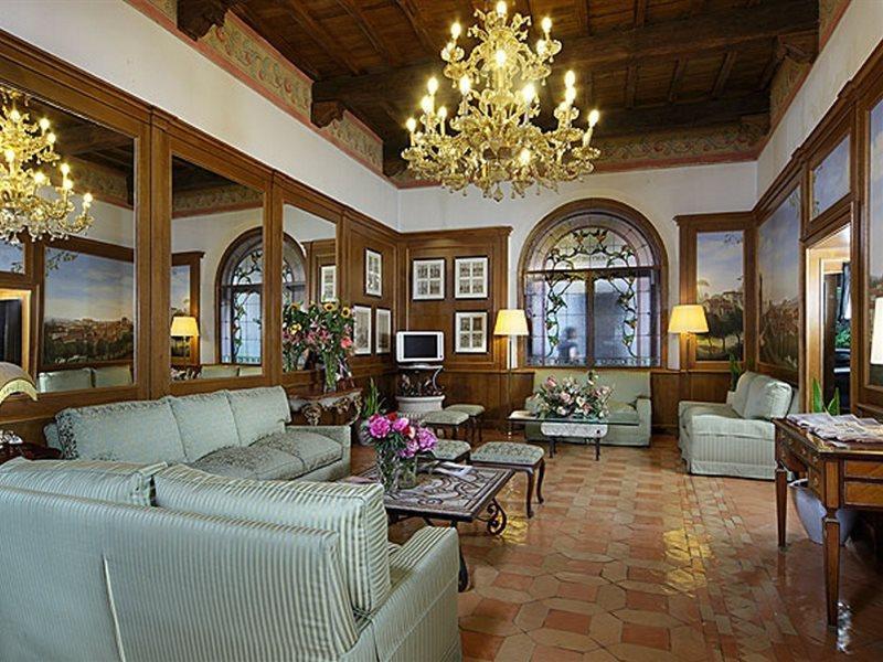 Hotel Pantheon Roma