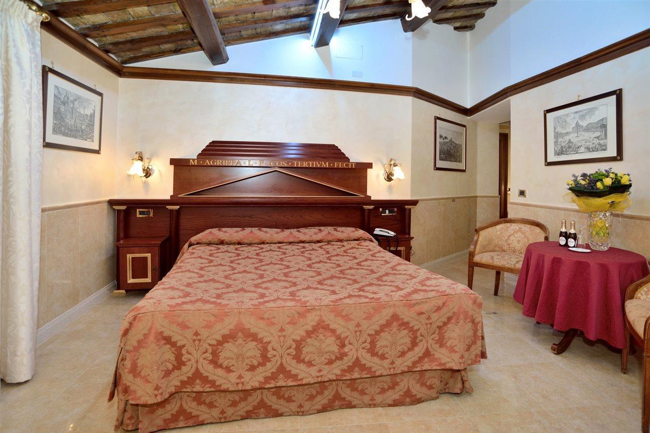 Hotel Pantheon Roma