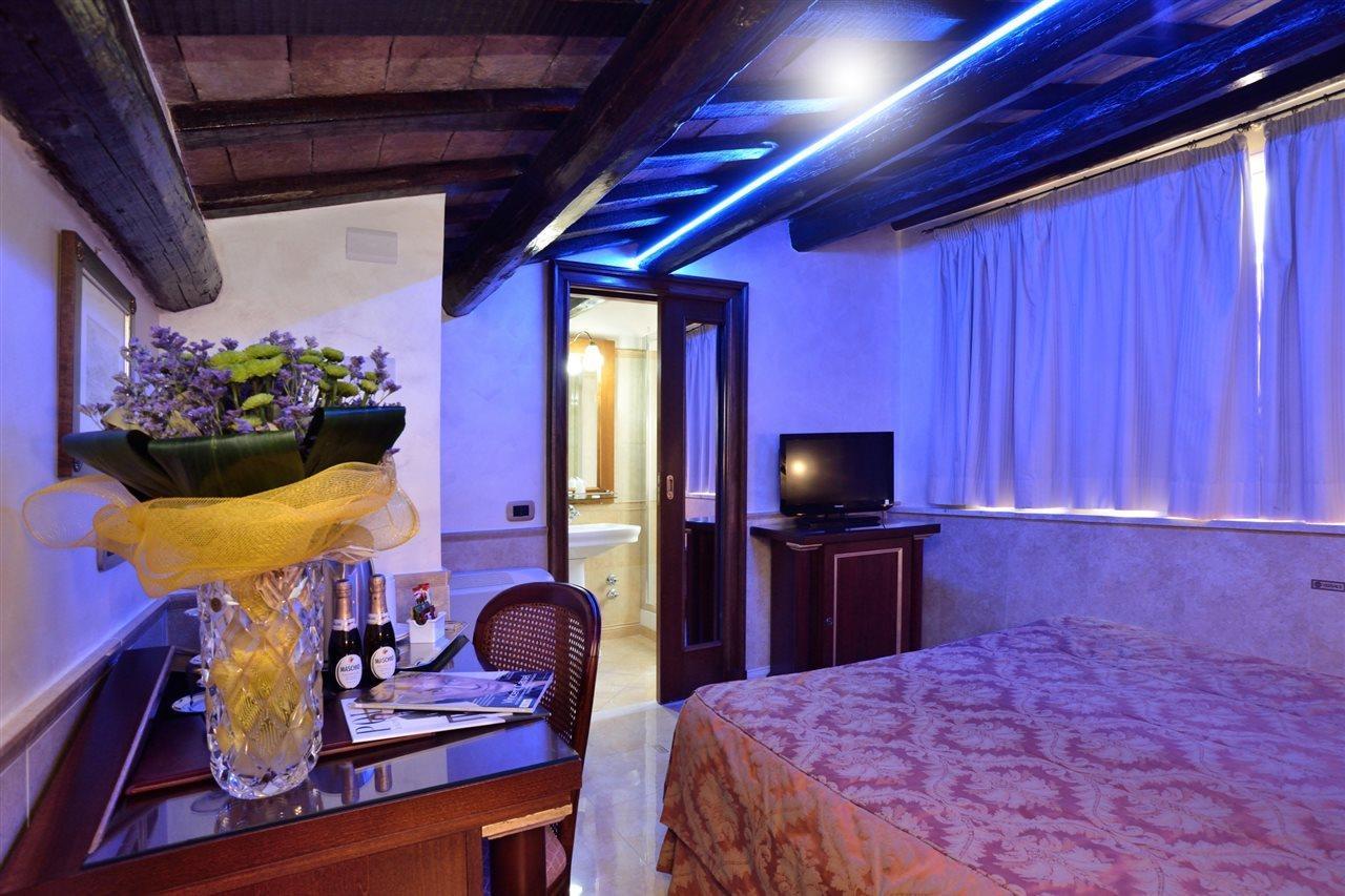 Hotel Pantheon