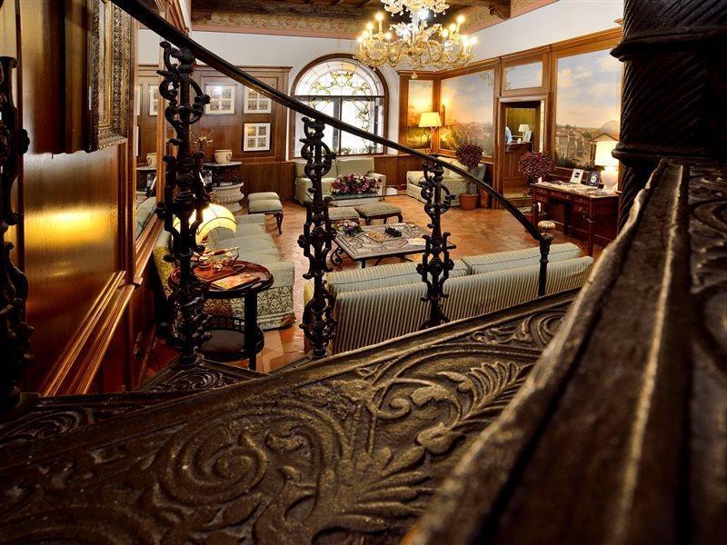Hotel Pantheon Roma