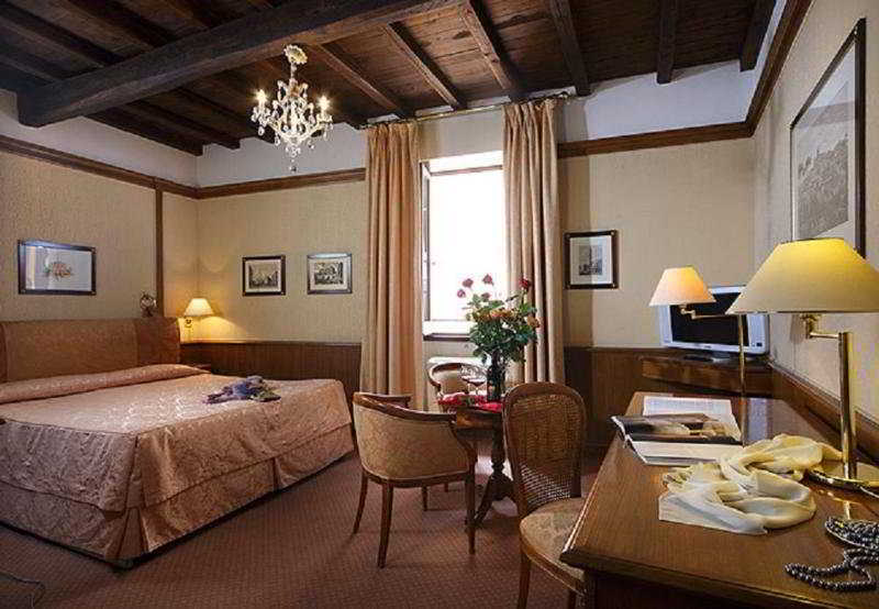Hotel Pantheon Roma