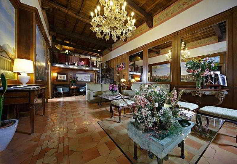 Pantheon Hotel Roma